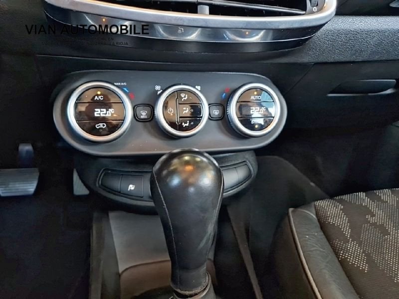 Fiat 500X Cross 1.3 Firefly T4 150cv S&S DCT Cross