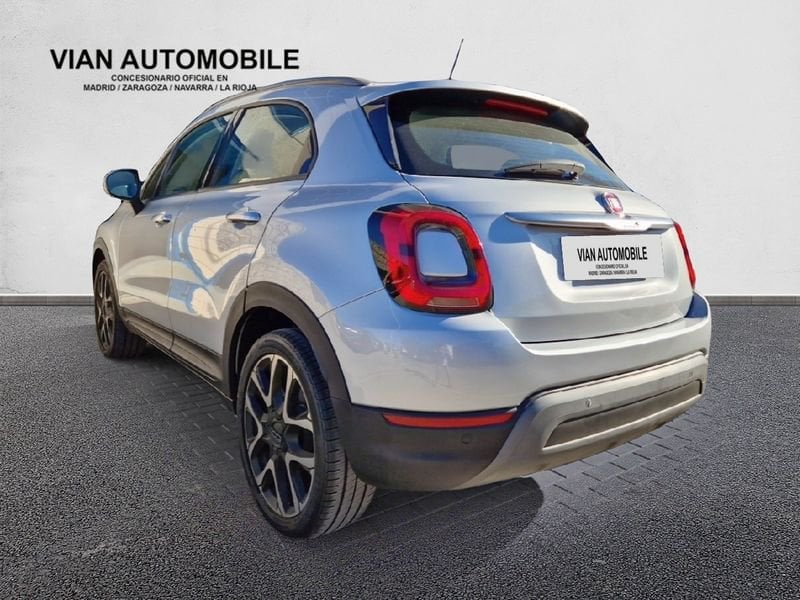 Fiat 500X Cross 1.3 Firefly T4 150cv S&S DCT Cross