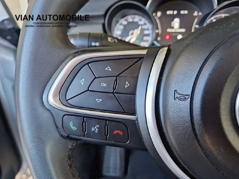 Fiat 500X Cross 1.3 Firefly T4 150cv S&S DCT Cross