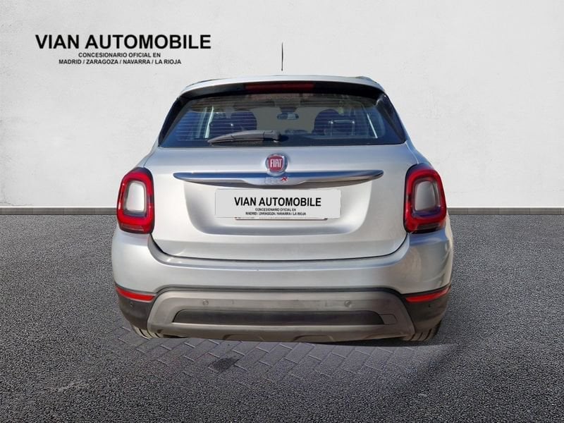 Fiat 500X Cross 1.3 Firefly T4 150cv S&S DCT Cross