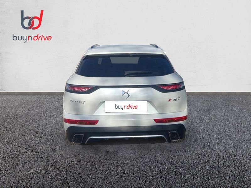 DS DS 7 Crossback E-Tense 1.6 E-Tense 300cv Auto 4WD  Performance Line +