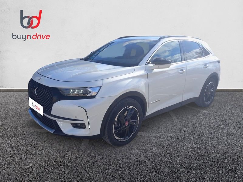 DS DS 7 Crossback E-Tense 1.6 E-Tense 300cv Auto 4WD  Performance Line +