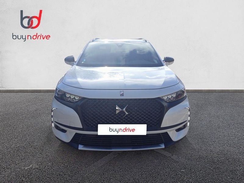DS DS 7 Crossback E-Tense 1.6 E-Tense 300cv Auto 4WD  Performance Line +