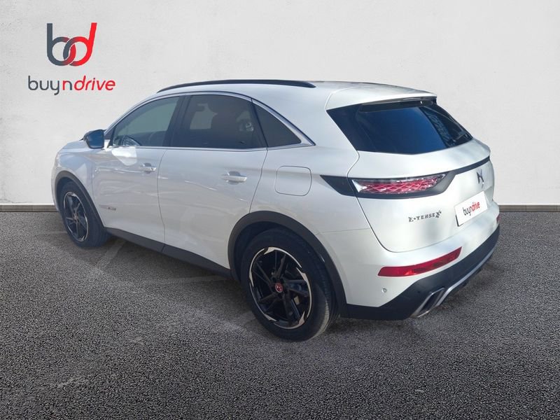 DS DS 7 Crossback E-Tense 1.6 E-Tense 300cv Auto 4WD  Performance Line +