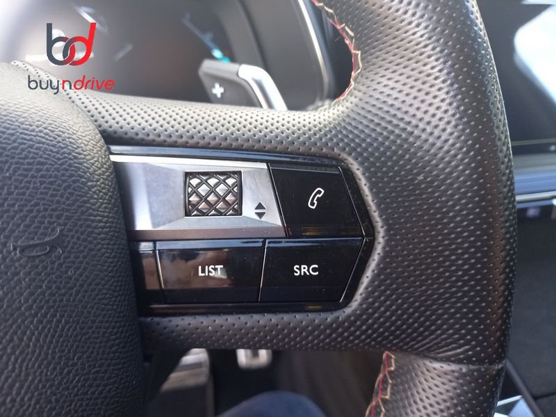 DS DS 7 Crossback E-Tense 1.6 E-Tense 300cv Auto 4WD  Performance Line +