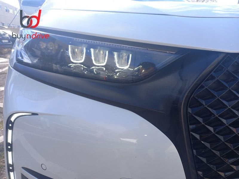DS DS 7 Crossback E-Tense 1.6 E-Tense 300cv Auto 4WD  Performance Line +