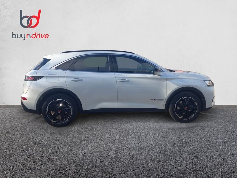 DS DS 7 Crossback E-Tense 1.6 E-Tense 300cv Auto 4WD  Performance Line +