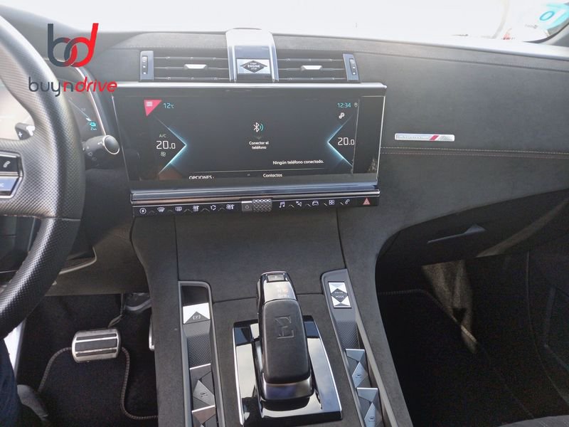 DS DS 7 Crossback E-Tense 1.6 E-Tense 300cv Auto 4WD  Performance Line +