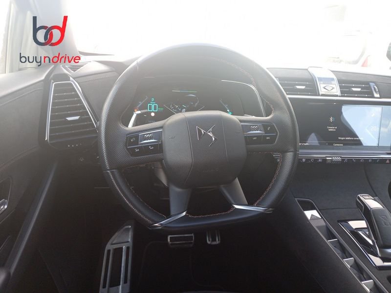 DS DS 7 Crossback E-Tense 1.6 E-Tense 300cv Auto 4WD  Performance Line +