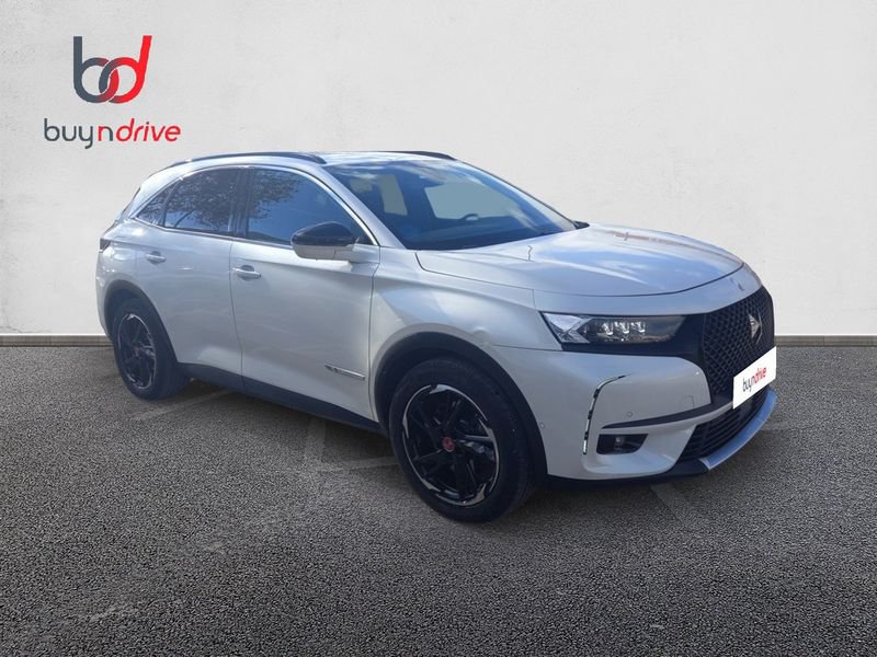 DS DS 7 Crossback E-Tense 1.6 E-Tense 300cv Auto 4WD  Performance Line +