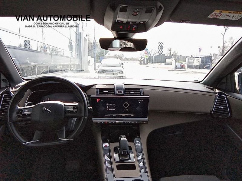 DS DS7 Crossback 1.5 BlueHDi 130cv So Chic