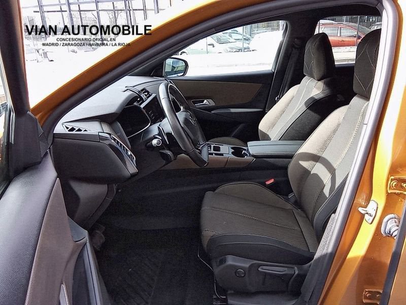 DS DS7 Crossback 1.5 BlueHDi 130cv So Chic