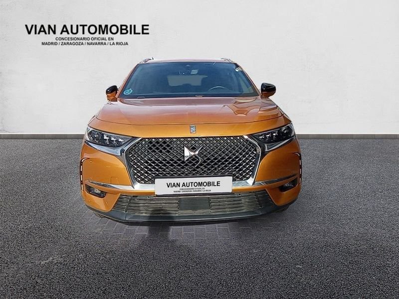 DS DS7 Crossback 1.5 BlueHDi 130cv So Chic