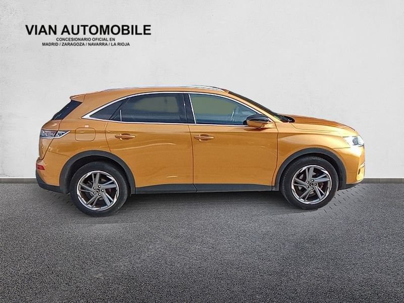 DS DS7 Crossback 1.5 BlueHDi 130cv So Chic