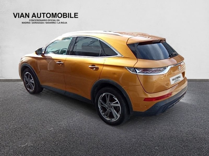 DS DS7 Crossback 1.5 BlueHDi 130cv So Chic