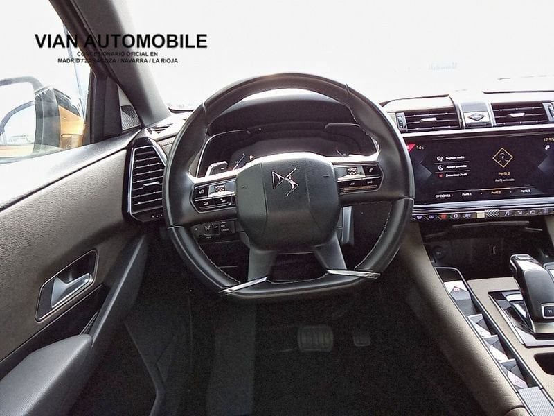 DS DS7 Crossback 1.5 BlueHDi 130cv So Chic