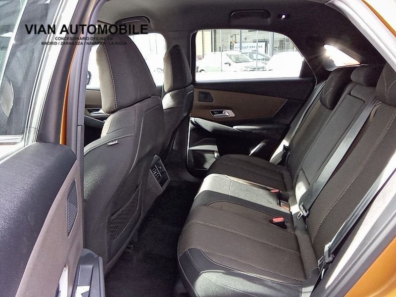 DS DS7 Crossback 1.5 BlueHDi 130cv So Chic