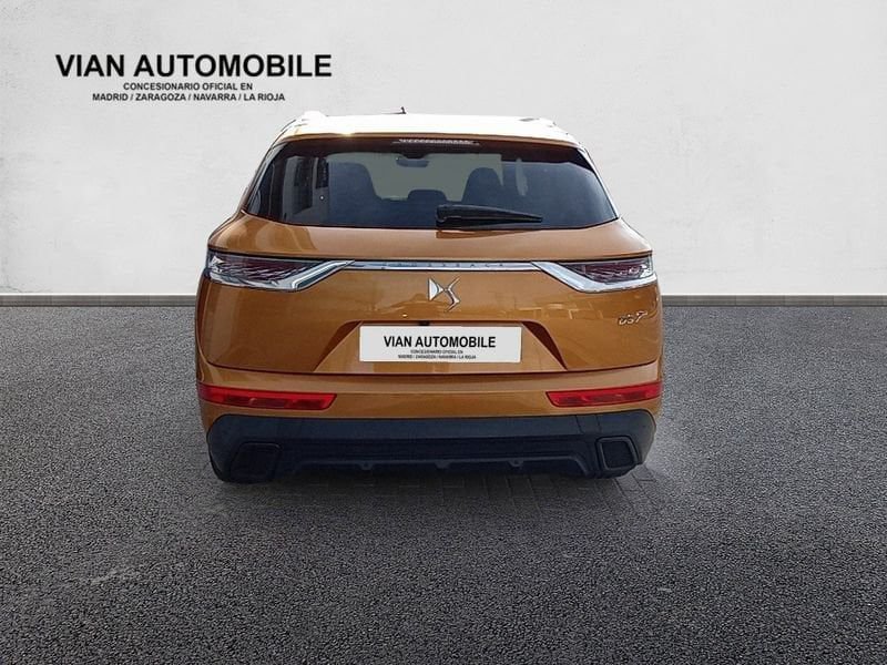 DS DS7 Crossback 1.5 BlueHDi 130cv So Chic