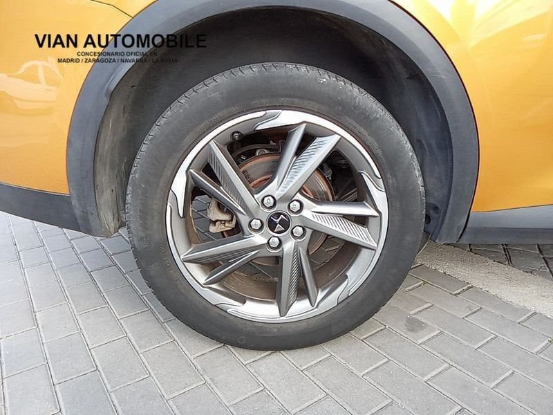 DS DS7 Crossback 1.5 BlueHDi 130cv So Chic