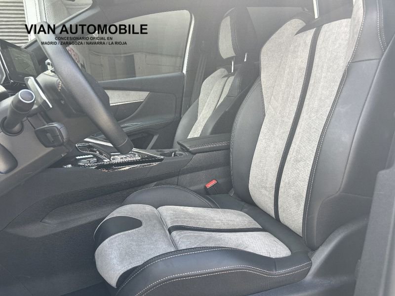 Peugeot 3008 1.6 Hybrid 300cv e-EAT8 GT