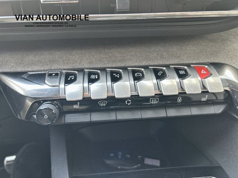 Peugeot 3008 1.6 Hybrid 300cv e-EAT8 GT