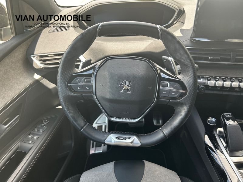 Peugeot 3008 1.6 Hybrid 300cv e-EAT8 GT