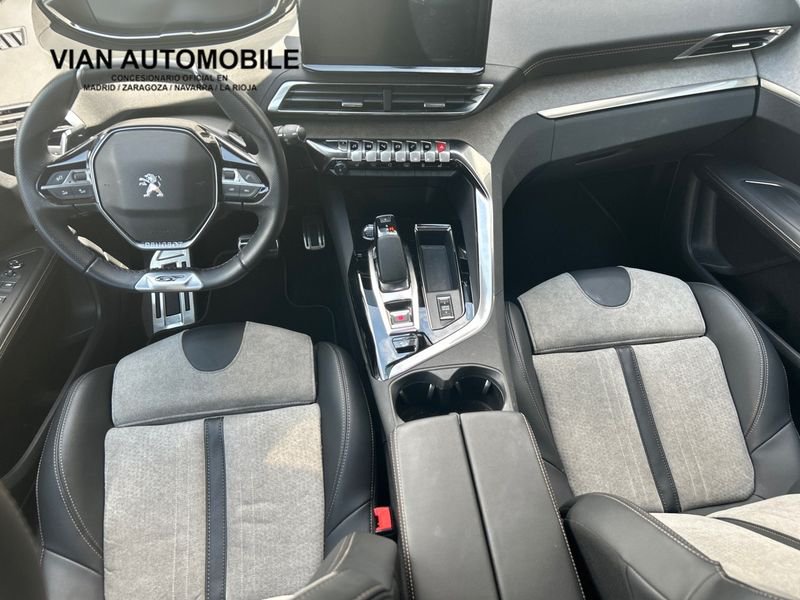 Peugeot 3008 1.6 Hybrid 300cv e-EAT8 GT