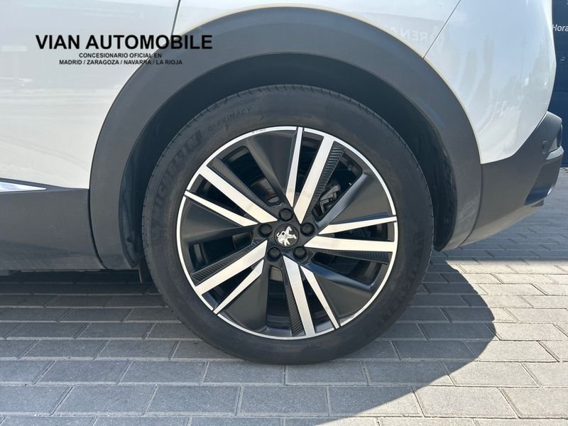 Peugeot 3008 1.6 Hybrid 300cv e-EAT8 GT