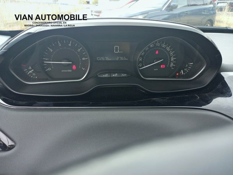Peugeot 208 1.2L PureTech 82cv Signature