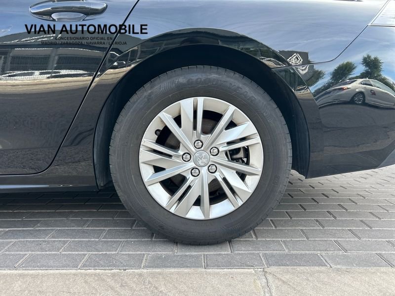 Peugeot 508 1.2 PureTech 130cv S&S EAT8  Active Pack