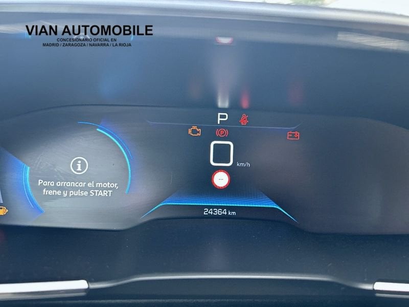 Peugeot 508 1.2 PureTech 130cv S&S EAT8  Active Pack