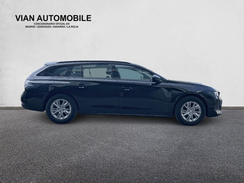 Peugeot 508 1.2 PureTech 130cv S&S EAT8  Active Pack