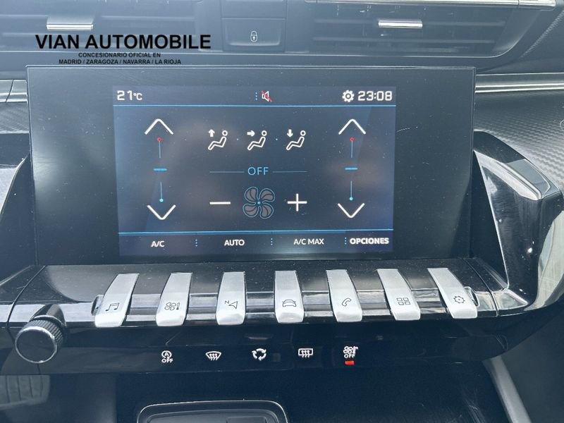 Peugeot 508 1.2 PureTech 130cv S&S EAT8  Active Pack