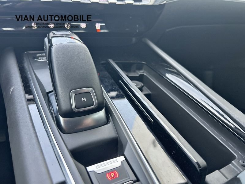 Peugeot 508 1.2 PureTech 130cv S&S EAT8  Active Pack