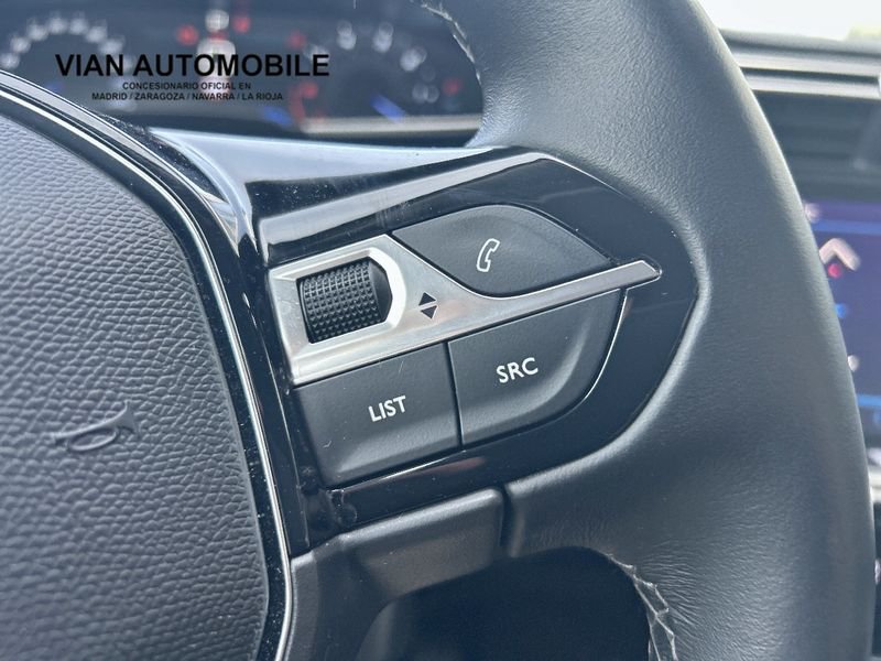 Peugeot 508 1.2 PureTech 130cv S&S EAT8  Active Pack