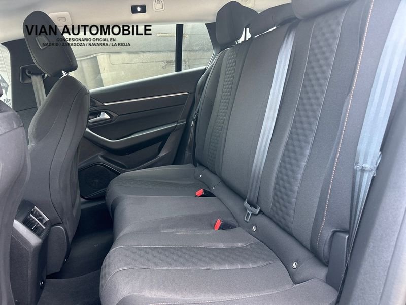 Peugeot 508 1.2 PureTech 130cv S&S EAT8  Active Pack