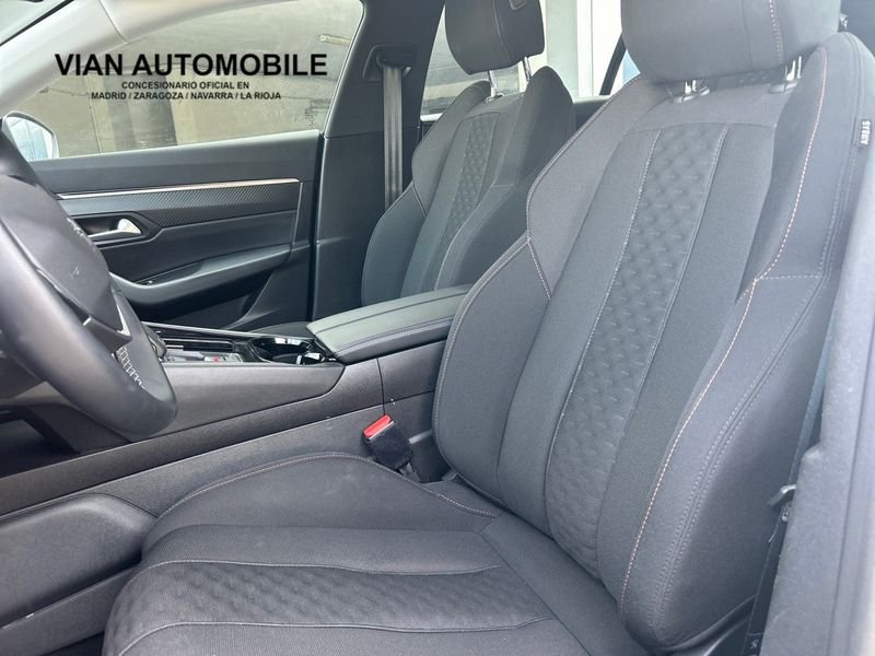 Peugeot 508 1.2 PureTech 130cv S&S EAT8  Active Pack