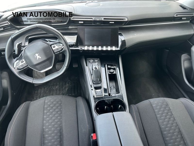 Peugeot 508 1.2 PureTech 130cv S&S EAT8  Active Pack