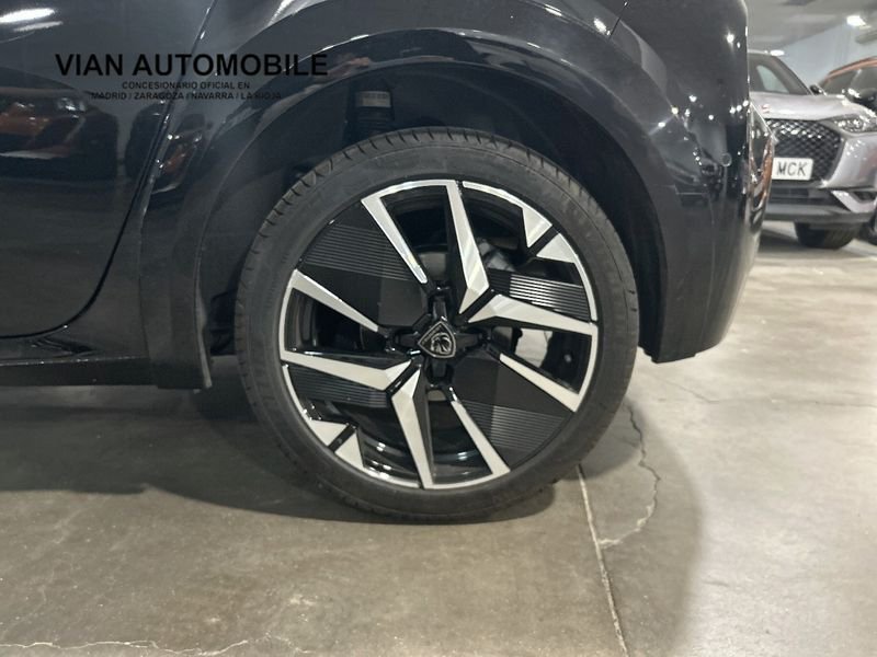 Peugeot 208 1.2 PureTech 100cv EAT8 GT Line