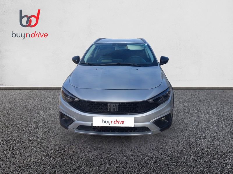 Fiat Tipo Cross 1.0 100cv Cross