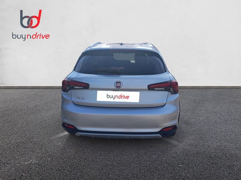 Fiat Tipo Cross 1.0 100cv Cross