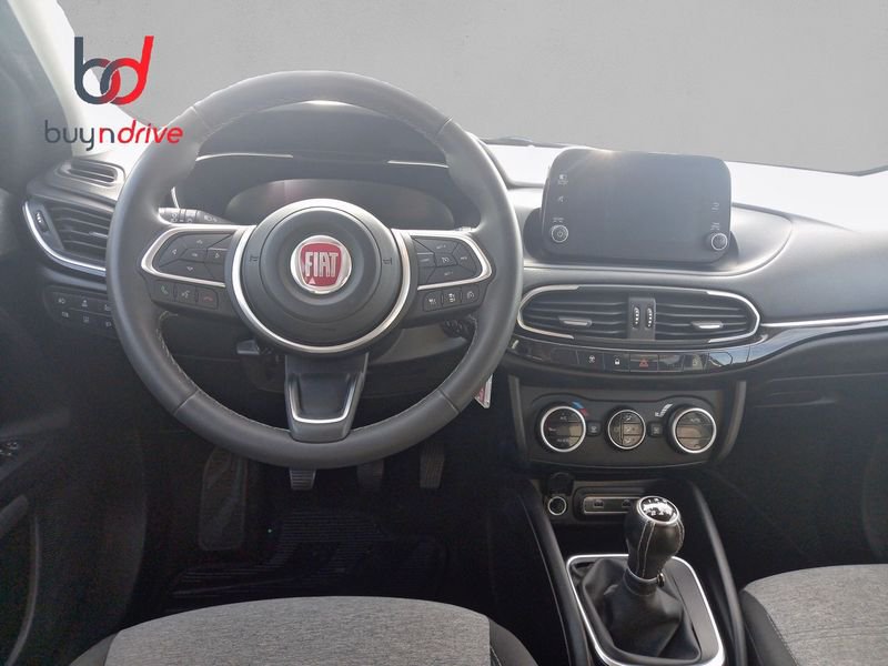 Fiat Tipo Cross 1.0 100cv Cross