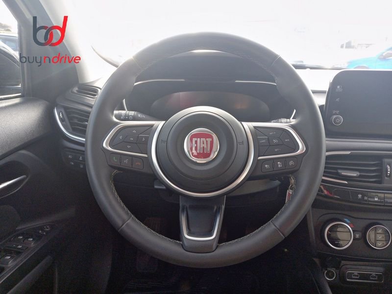 Fiat Tipo Cross 1.0 100cv Cross