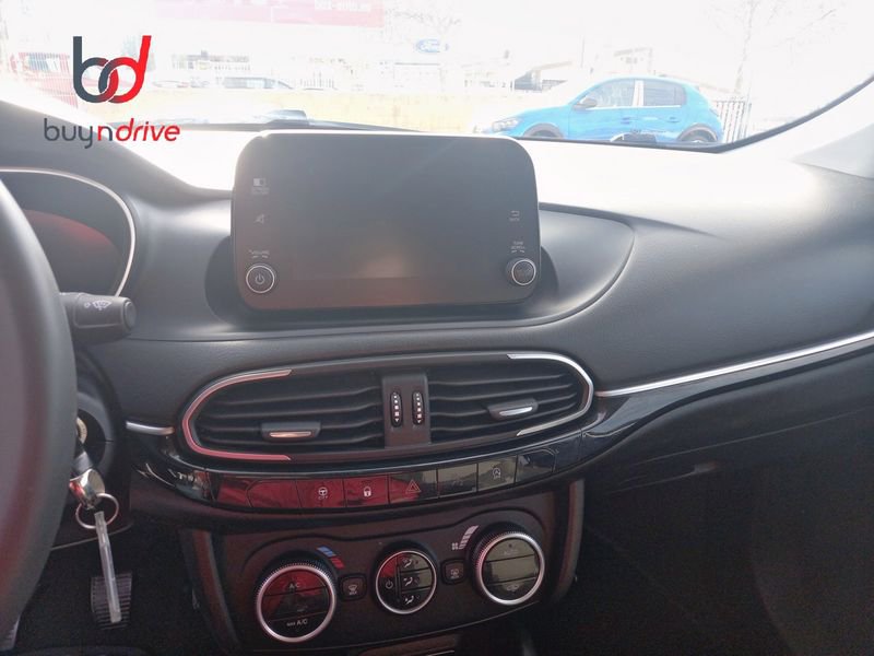 Fiat Tipo Cross 1.0 100cv Cross