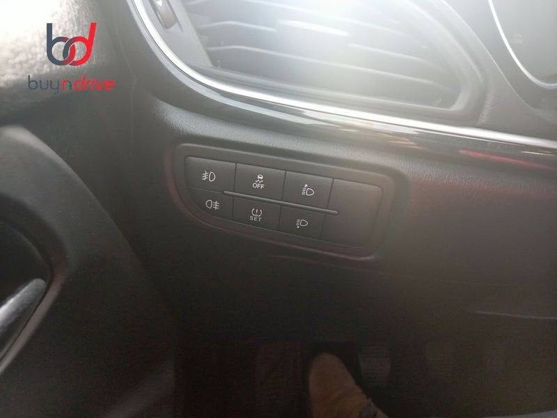 Fiat Tipo Cross 1.0 100cv Cross