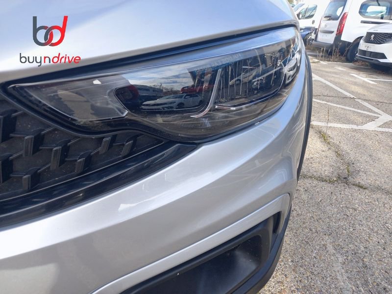 Fiat Tipo Cross 1.0 100cv Cross