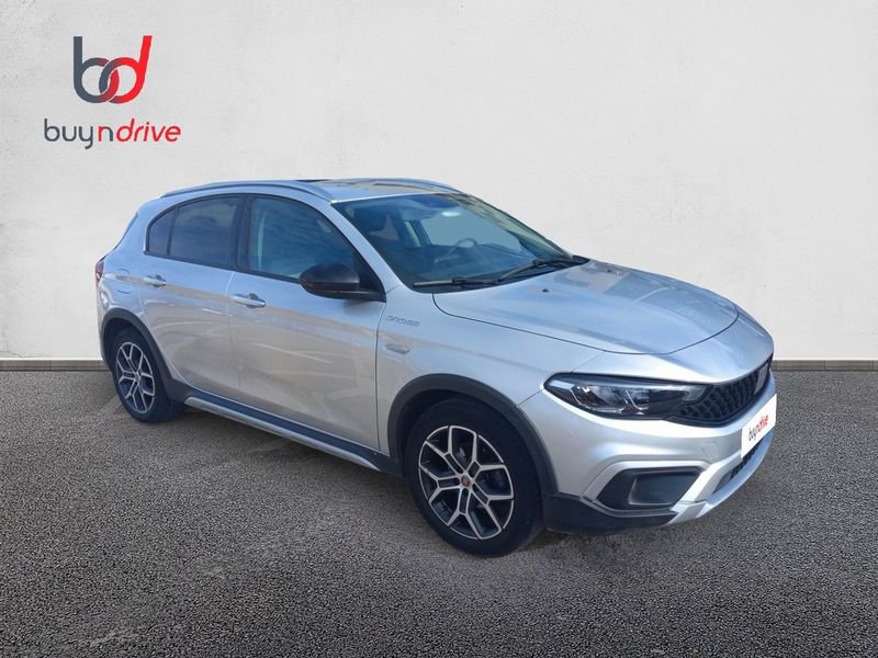 Fiat Tipo Cross 1.0 100cv Cross