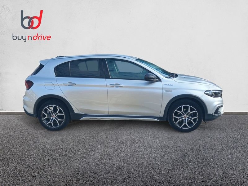 Fiat Tipo Cross 1.0 100cv Cross