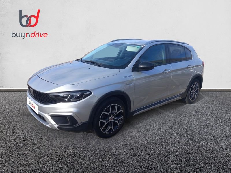 Fiat Tipo Cross 1.0 100cv Cross