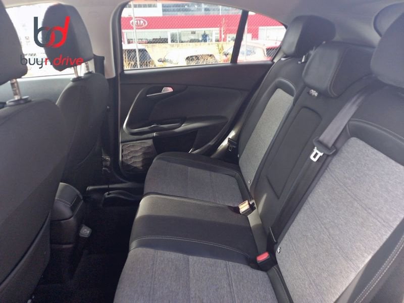 Fiat Tipo Cross 1.0 100cv Cross
